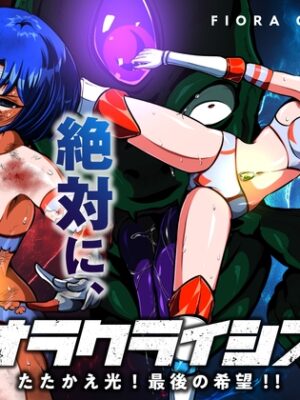 フィオラ クライシスIX〜たたかえ光！最後の希望！！〜【shadeの裏姫】