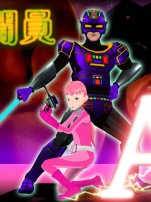 戦闘員A【をんわーく】