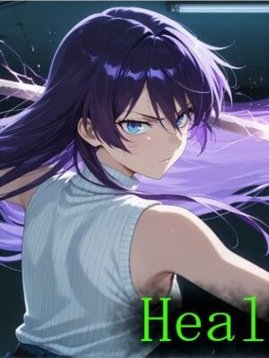 Healing 第三部【ネコニャンズ】