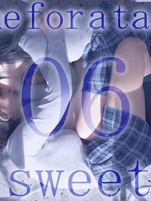 Time for a taste 06 sweet【nzk storeroom】