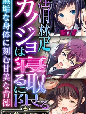 清楚カノジョは寝取るに限る 〜無垢な身体に刻む甘美な背徳〜【CG集コレクション】 モザイク版【大人のSEXY絵本 NULL-MOSAIC】