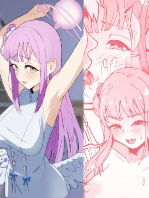 聖○ミカは案外チョロい【福袋太郎】