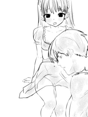 奴○と姫【ナマチ】