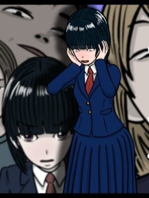 ザーメンキャンセル 避妊のための中出しレ〇プ【杜こすた】