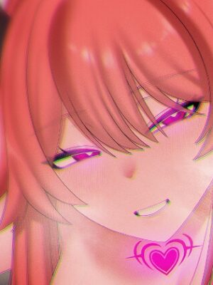 じょしゅは発情期【HDR】