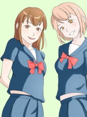 おねーさんとおねーちゃんと僕【TopPooh】