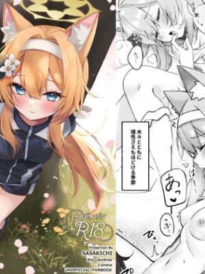 ほどける季節【でこぽんず】