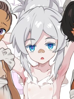 カバスの館 VIPコース【まけどに屋】