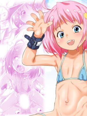 ゆーかのひみつちゃれんじ【おおた堂】