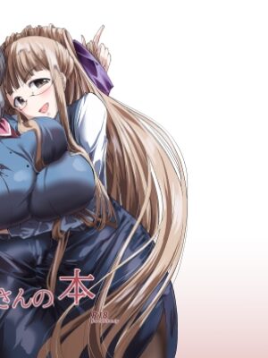髪とOLさんの本【サークル遊牧民】