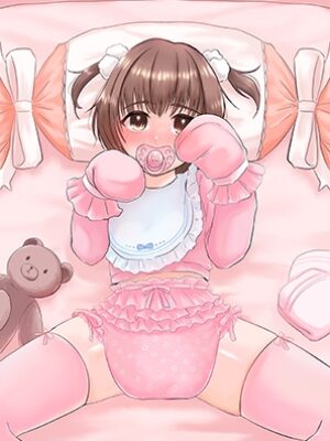 おむつ系まとめ6【うさぎ小屋】
