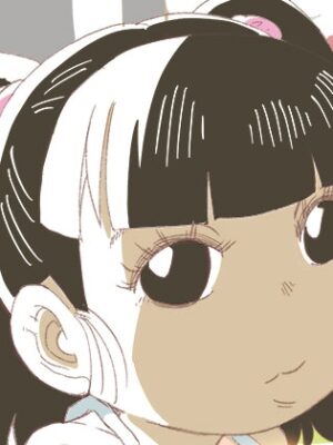 「ルリ」と遊んで♡【レトロ・クロス】
