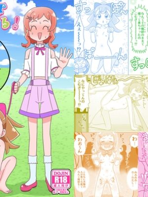 おさんぽわんだふる！【東経135度°】