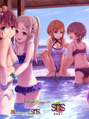 スカトロ配信。3【SMS (Strawberry Milk Studio)】