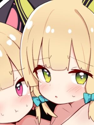 でべろっぷばーさす!【りんごみんと教団】