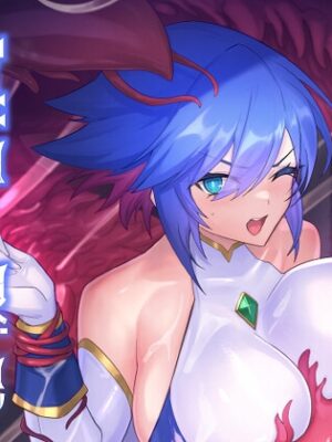 宝石の褪色【巻○製菓】