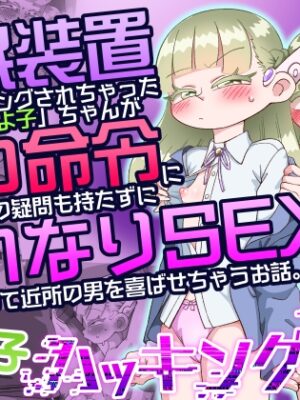 ひよ子ハッキング！【切傷甲】