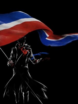 L'révolutionnaire【遠 征】