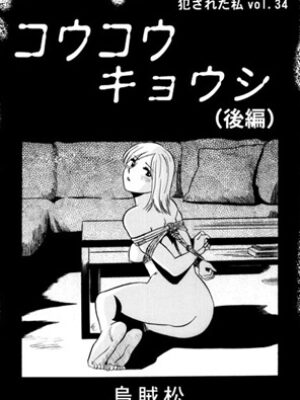 コウコウキョウシ(後編)【ナンネット】