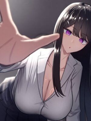 静宮さんも僕をいじめたい【NeutralA】