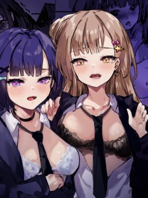 淫欲審判【Colapi】